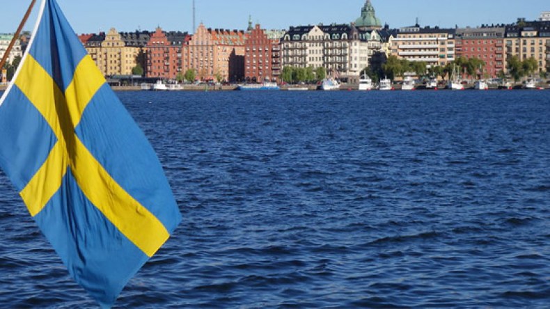 زوبعة اقتصادية تضرب السويد