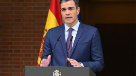 قرار القضاء الأوروبي درس في القانون الدولي لـ”سانشيز”