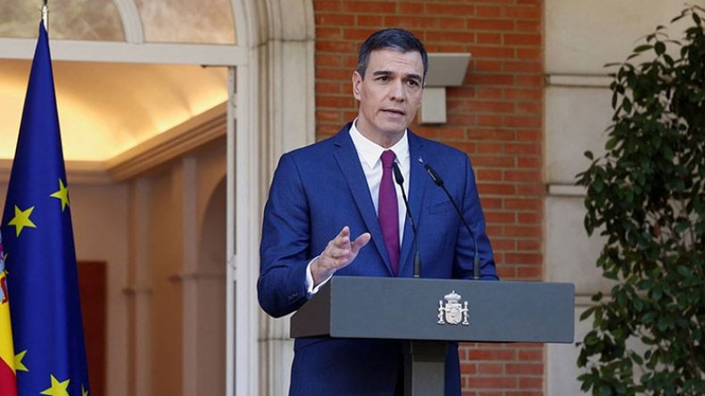 نواب حزب سانشيز يتواطؤون مع النظام المغربي