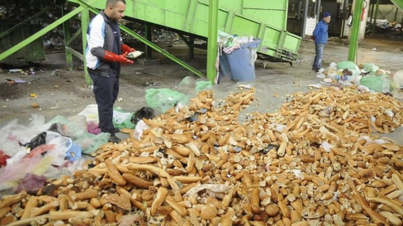 تراجع ظاهرة تبذير الخبز ومختصون يقترحون بدائل صحية لترشيد الاستهلاك