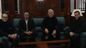 سفارة سويسرا بالجزائر تتحدث عن قدوم بيتكوفيتش