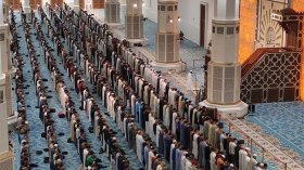 العشر الأواخر للعبادة وليس للتسوّق!