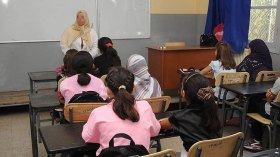 هكذا يتم ترسيم مُعلمي الانجليزية والرياضة بالابتدائيات