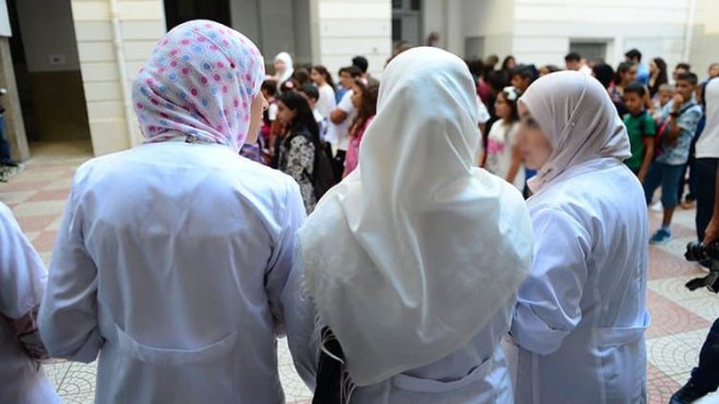 بداية “التوظيف التعاقدي” بالتربية والأولوية للقدامى
