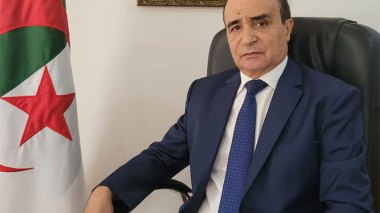 Algeria Pressurizing to End the Zionist and Moroccan Occupations