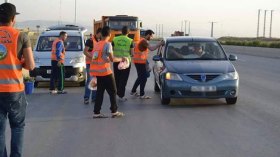 متطوعو مطاعم الرحمة مدعوون إلى الحذر