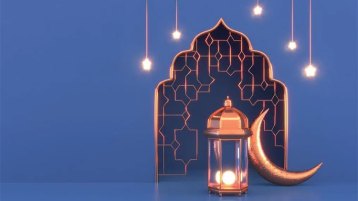 رمضان مدرسة لتربية النفوس وتزكيتها