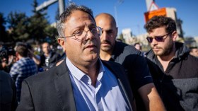 وحده بن غفير قال الحقيقة!