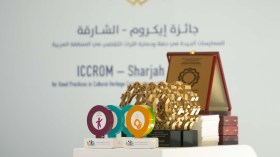 مهلة إضافية لاستقبال الترشيحات لجوائز إيكروم الشارقة