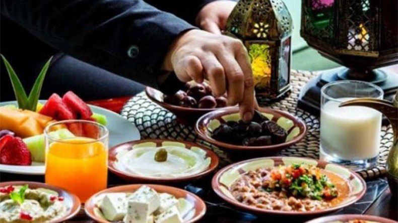 هذا ما يجب تناوله في وجبة السحور