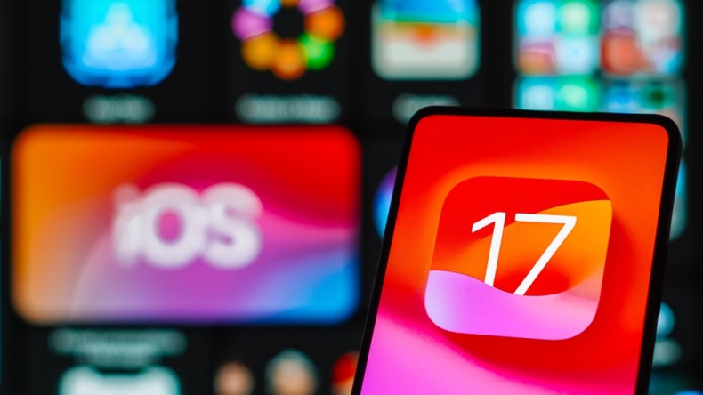 تحديثات جديدة من “أبل” على نظام IOS