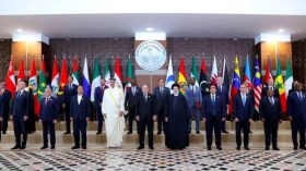 Clôture du Sommet du 7ème GECF : La « Déclaration d’Alger » adoptée à l’unanimité