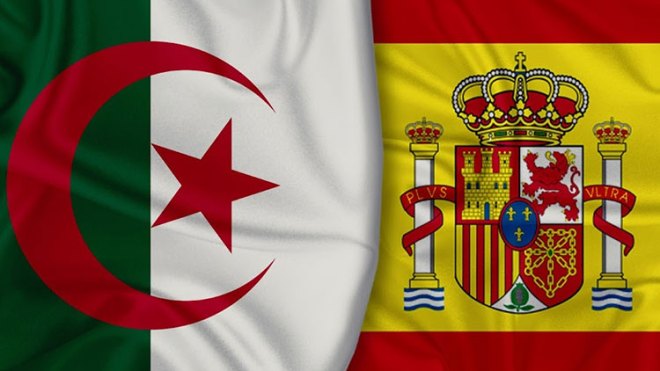 حرب اقتصادية شعواء خلف الأزمة الدبلوماسية بين الجزائر ومدريد