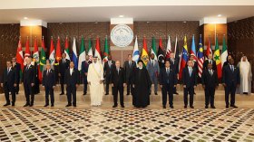 خارطة طريق سوق الغاز تنطلق من “إعلان الجزائر”