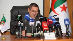 بخوش يحذر من المخاطر السيبرانية على إدارة الجمارك