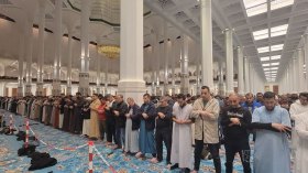 التراويح.. السُنة التي رفعها جزائريون إلى درجة الفريضة