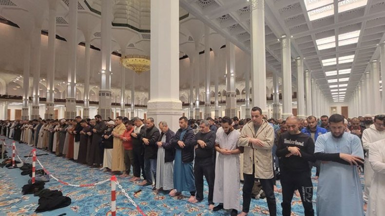 التراويح.. السُنة التي رفعها جزائريون إلى درجة الفريضة