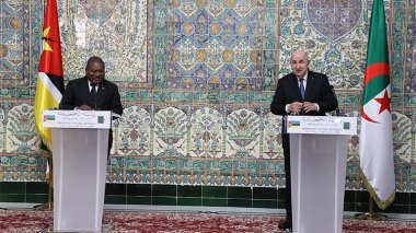 A Lasting Solution to Guarantee Sahrawi Self-Determination