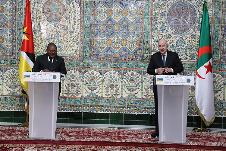 A Lasting Solution to Guarantee Sahrawi Self-Determination