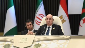 “إعلان الجزائر” قفزة كبيرة نحو الاستقرار الطاقوي العالمي