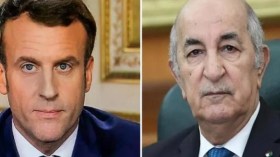 La visite officielle du président Tebboune en France aura lieu à cette date