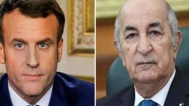 La visite officielle du président Tebboune en France aura lieu à cette date