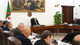 التوازن التنموي من أولويات الرئيس تبون