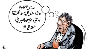 المخببون داخل العائلات الجزائرية