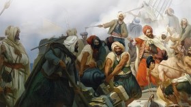 الكاتب المسيحي دييغو دي هايدو.. الإسباني الذي شهد على عظمة الجزائر وتاريخها