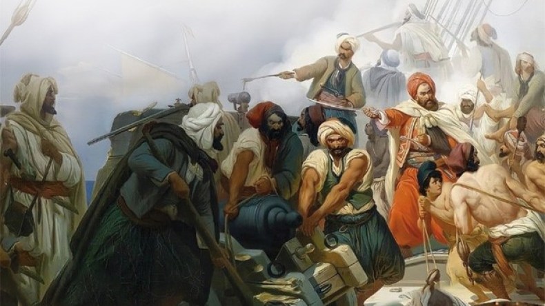 الكاتب المسيحي دييغو دي هايدو.. الإسباني الذي شهد على عظمة الجزائر وتاريخها