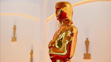 La 96e cérémonie des Oscars marquée par les appels pour Gaza