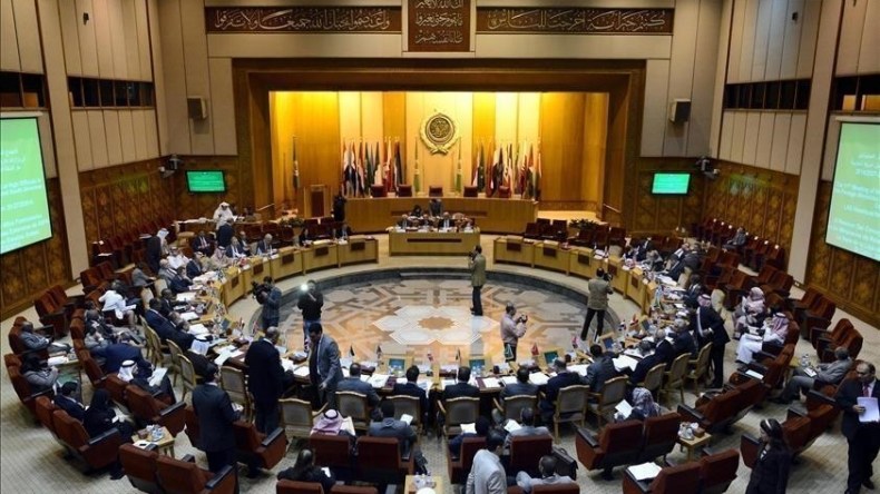 الجامعة العربية تثمّن جهود الجزائر من أجل وقف إطلاق النار في غزة