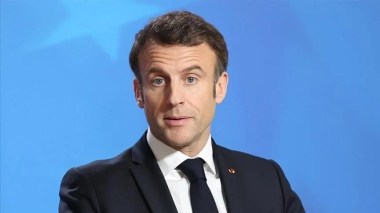 Macron : “Défendre et aimer Israël, ce n’est pas souscrire à tous les choix” de son gouvernement