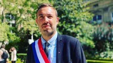 France: Un député de La France Insoumise réclame l’expulsion de l’ambassadrice d’Israël