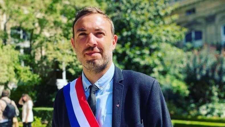 France: Un député de La France Insoumise réclame l’expulsion de l’ambassadrice d’Israël
