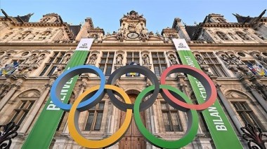 JO 2024: La Russie accuse le Comité international olympique de racisme