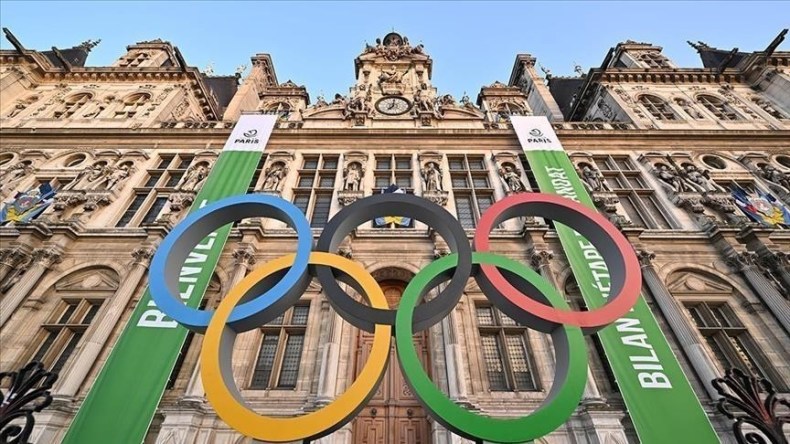 JO 2024: La Russie accuse le Comité international olympique de racisme