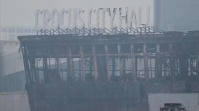 La Russie honore un jeune musulman de 15 ans, ayant sauvé 100 personnes dans l’attentat de Moscou