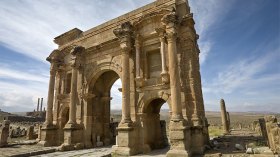 هذه توصيات الـ”كناس” لتعزيز مكانة الجزائر كوجهة سياحية