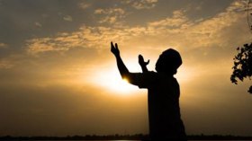 رمضان شهر الصبر