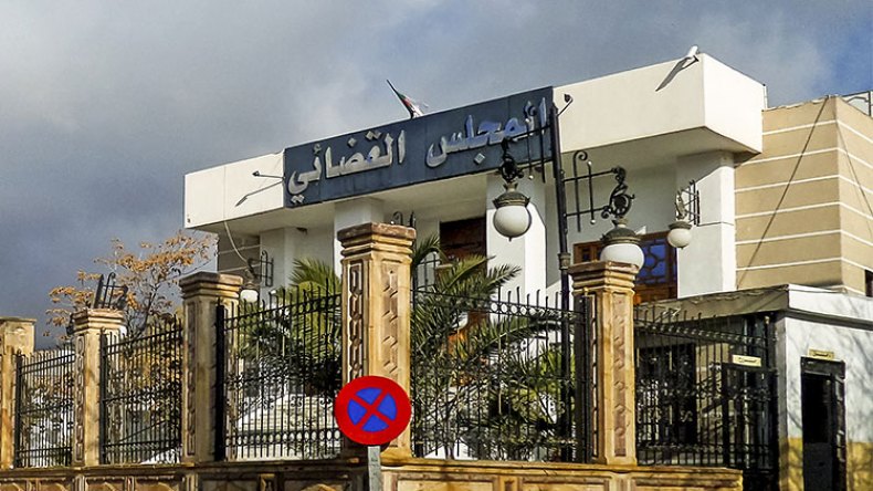 أخبار الجزائر ليوم الجمعة 08 مارس 2024