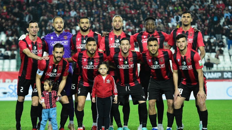“كاف” تغيّر توقيت مباراة اتحاد العاصمة دون مراعاة عامل الصيام