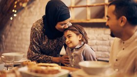 حذار من أن تشغلي وقت صيام طفلك في هذه الأماكن