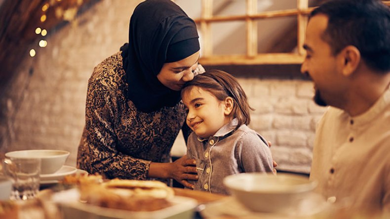 حذار من أن تشغلي وقت صيام طفلك في هذه الأماكن