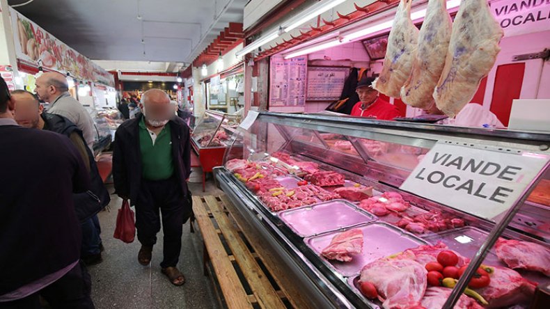 هكذا ستكون الأسعار 48 ساعة قبل رمضان