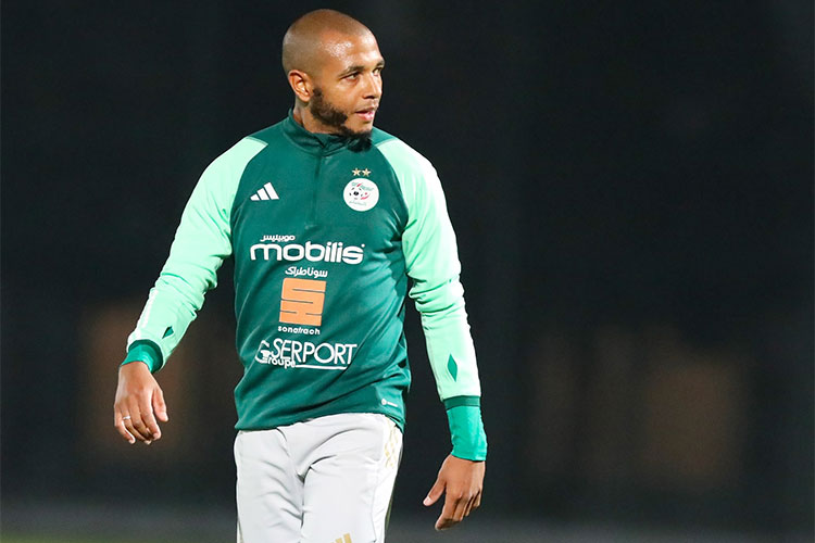Is it Possible to Bet on Yacine Brahimi in World Cup 2026?
