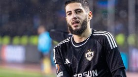 “أنا لاعب تنافسي وكنت أرغب دائما في العودة إلى المنتخب”