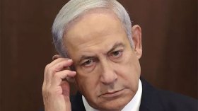 الشرخ الأبعد في الشرق الأوسط