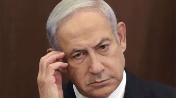 الشرخ الأبعد في الشرق الأوسط