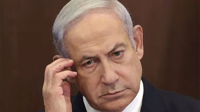 الشرخ الأبعد في الشرق الأوسط